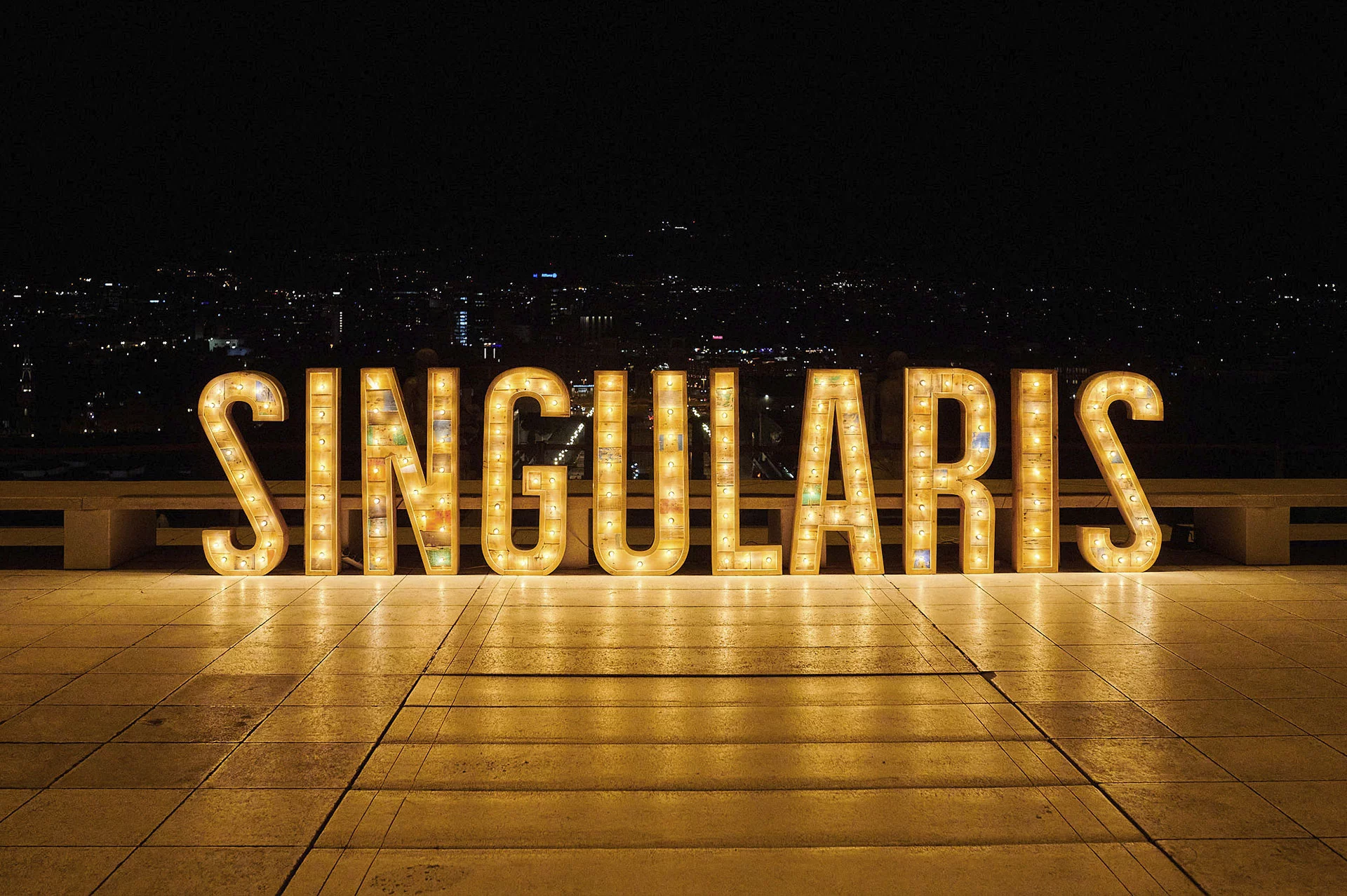 singularis