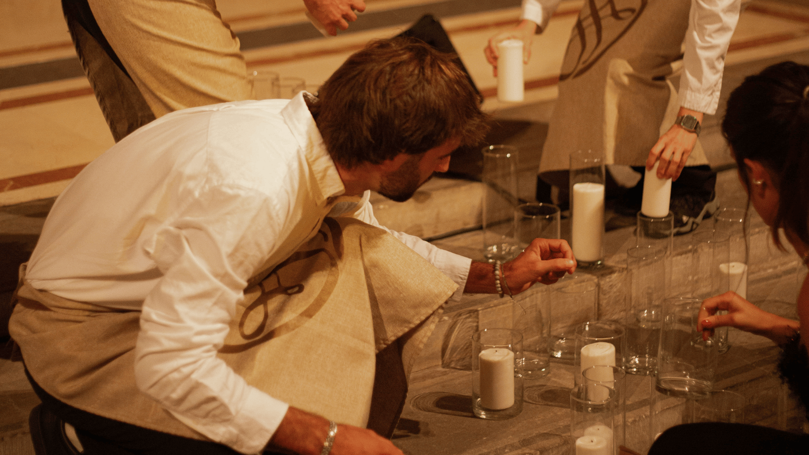 Dinamica equipo fidelizacion