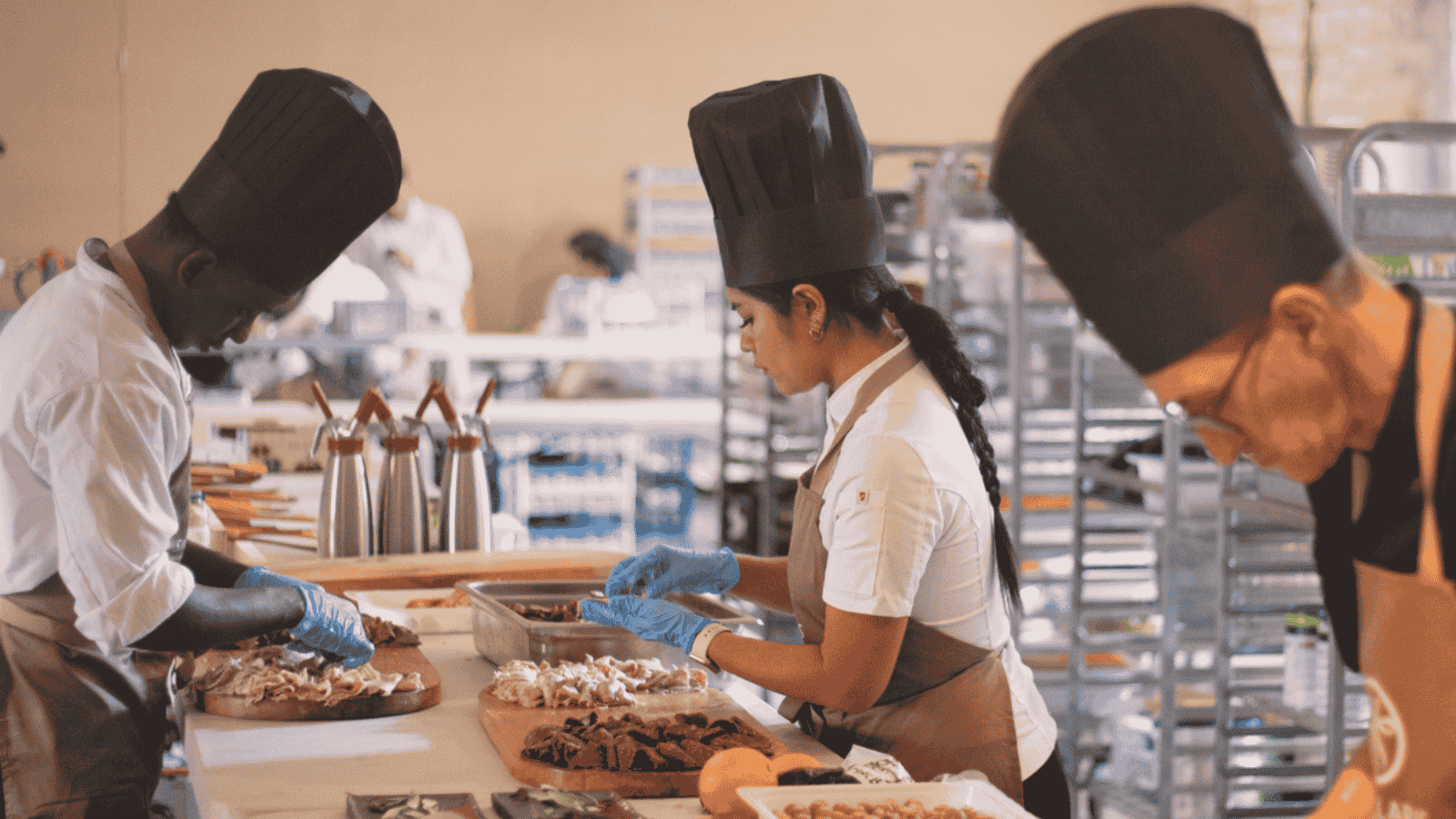 Liderazgo afiliativo errores