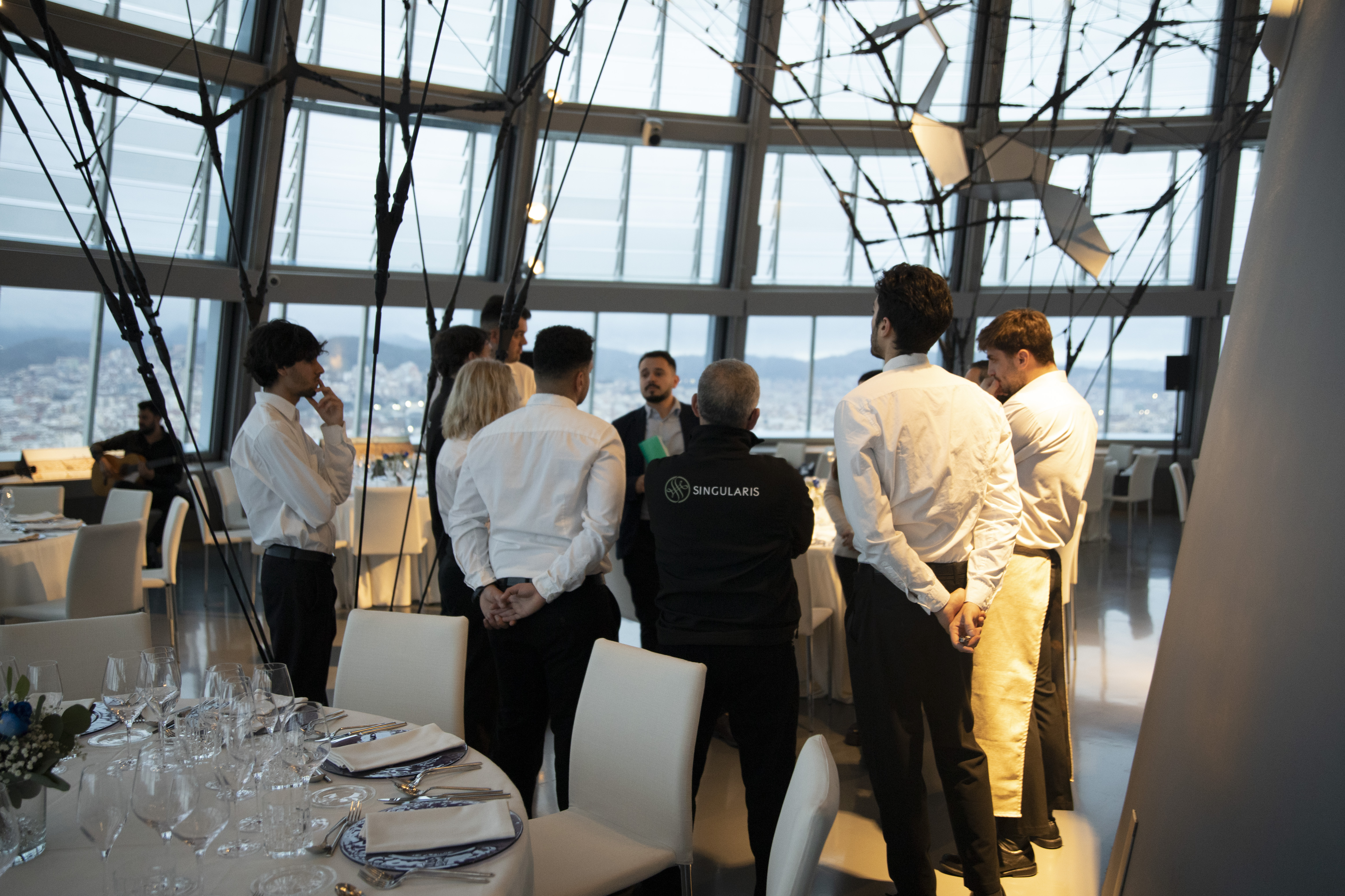 Liderazgo afiliativo beneficios