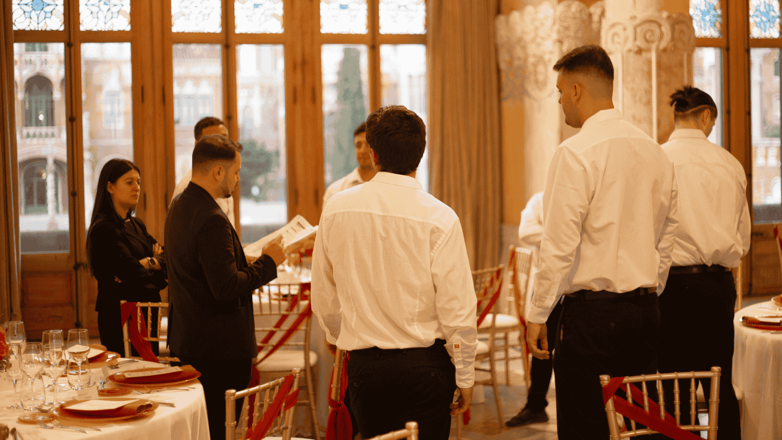 Salario emocional trabajadores