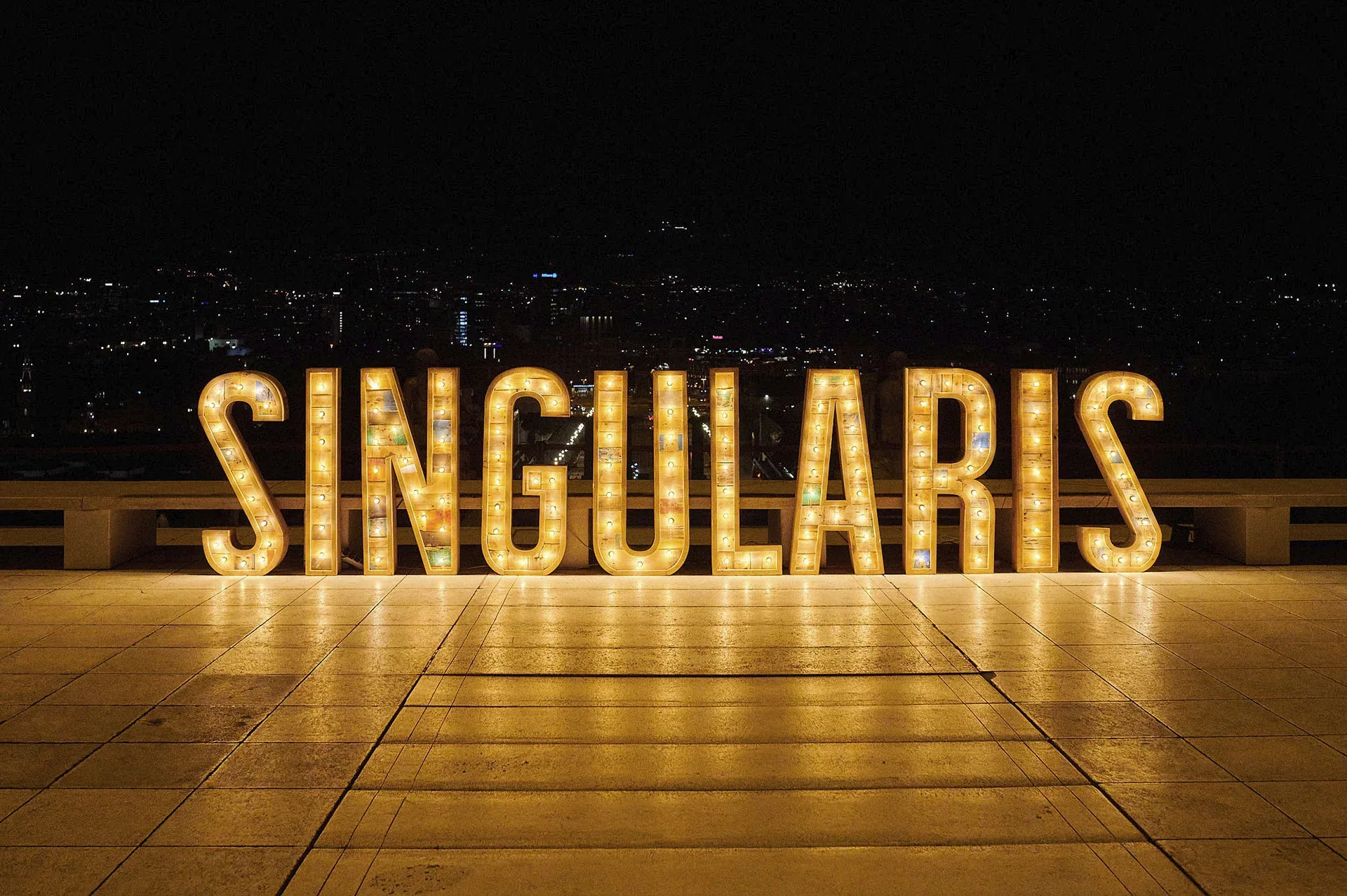 singularis
