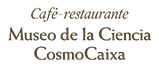 cafe restaurante museo de la ciencia cosmocaixa
