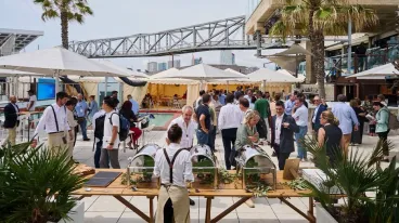 catering para empresas en barcelona