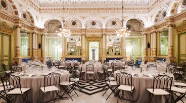 gran teatre de liceu