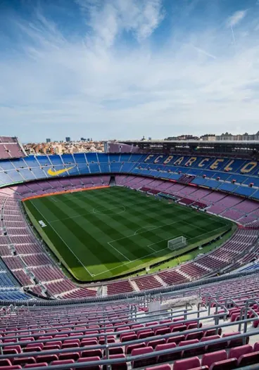 camp nou