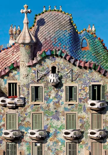 Casa Batlló