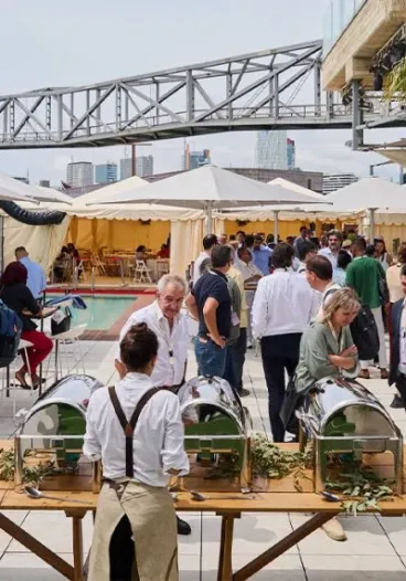 catering para empresas en barcelona