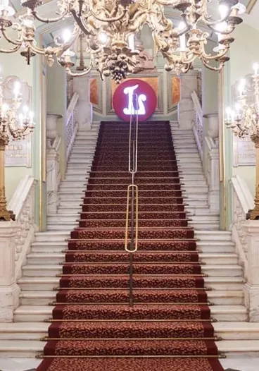 Gran Teatre del Liceu