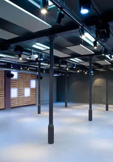 Portal de l'eixample