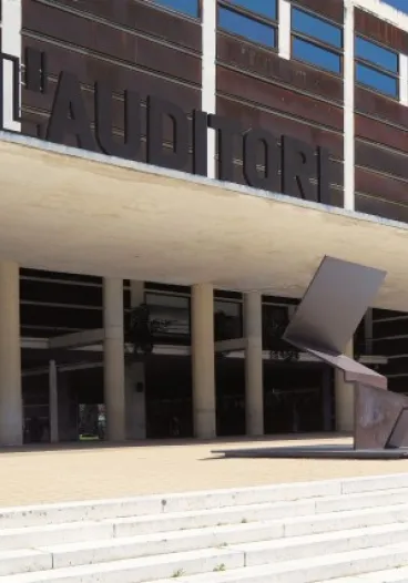  L'Auditori