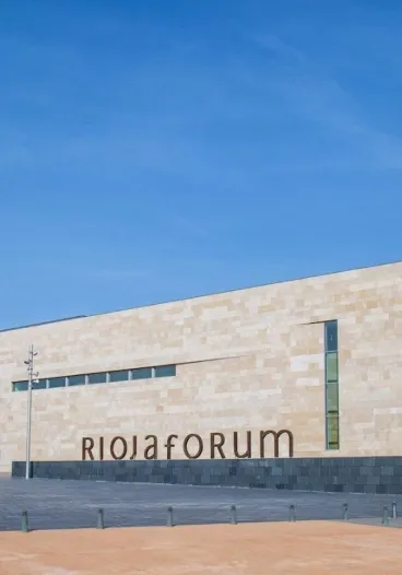 rioja forum